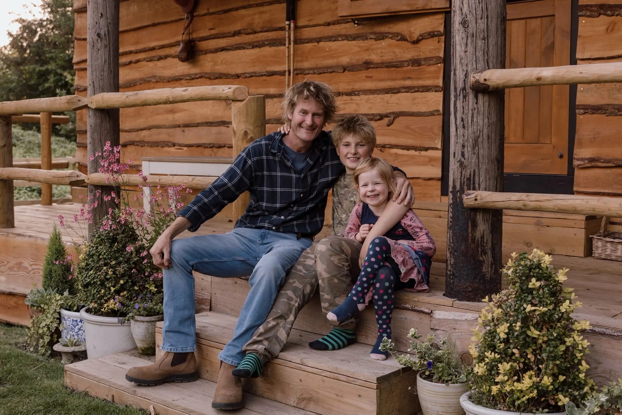 Meet the Team — photo 1